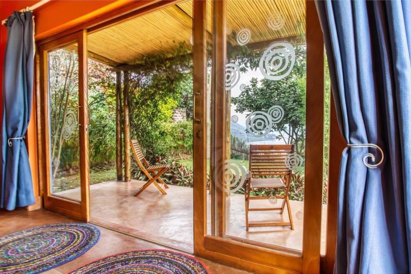 Chameleon Hill Forest Lodge Bwindi Exterior photo
